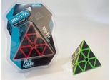 Puzzle Del Cubo Magico