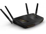 Zyxel Armor Z2 - Router Wireless - Switch A 4 Porte
