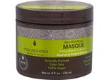 Macadamia Ultra Rich Repair Masque 236Ml - Maschera Ricca Riparatrice
