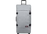 Eastpak Borsa Da Viaggio Carrello Tranverz Sunday Grey Grigio