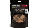 Legno Per Affumicatura / Trucioli Per Affumicatura Vino Rosso 375G