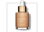 Clarins Paris Skin Illusion Fondotinta Idratante Naturale Spf 15 #111 Auburn 30Ml