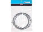 Elvedes Cavo Freno 1125 / Teflon 10 Metri Grigio