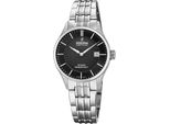 Orologio Festina Da Donna F20006-4 Argento