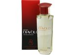 Antonio Banderas Diavolo Man Eau De Toilette Spray 100Ml