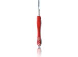 Gum TRAV-LER Spazzolini Interdentali Antibatterici A Candela Rossa 0,8 Mm, 5 Pz. Scovolini Interdentali