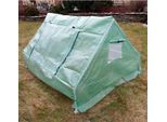 Serra Progarden 180X133X93/30 Cm Verde