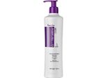 Fanola, No Yellow, Extra Violet Pigment, Hair Treatment Cream Mask, For Strengthening, 350 Ml