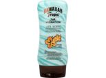 Hawaiian Tropic Silk Hydration Doposole Aloe Vera Cocco Papaya 200Ml