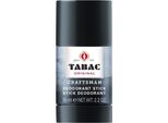 Tabac Original Craftsman Deodorant Stick