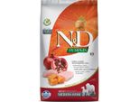 Farmina N&D Adult Medium/Maxi Pumpkin & Chicken & Pomegranate