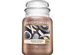 Yankee Candle Seaside Woods", Vaso Grande (623 G)"