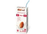 Bevanda - Mandorla Natura Senza Zucchero 200Ml