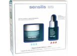 Sensilis Sensilis Skin Rescue Crema Riparatrice Barriera Set 2 Pezzi - 50 Ml Ciascuno