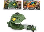 Toi-Toys Toi Toys Dino-Auto Con Dino-Shooter