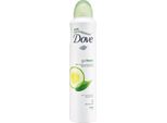 Dove, Go Fresh, Dezodorante, 250 Ml (Produkt Z Niemiec)