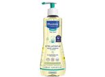 Mustela BéBé Stelatopia Olio Doccia Olio Detergente 500 Ml