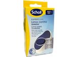Lima Per Calli Scholl Expertcare 1 Pezzo
