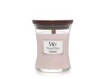 Woodwick - Rosewood Vase (Rosewood) - Scented Candle 275.0G