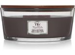 Woodwick Candela Profumata Sand & Driftwood 453 G