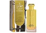 Lattafa Khaltaat Al Arabia Royal Blends Edp 100 Ml Unisex