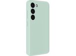 Avizar, Cover Per Samsung Galaxy S23 Con Sportello Per Schede, Verde Chiaro