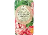 Nesti Dante With Love & Care MýDlo Vegetal Soap Regina Di Peonie 250 G