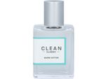 Clean Classic Warm Cotone Edp Spray
