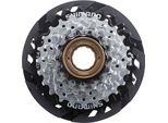 Pignone Shimano TZ510 6 Velocità 14-28 Denti - 6 Velocità, 14-28 Denti, 28 Denti