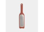 Brabantia Tasty+ Grattugia Piatta Rosa