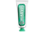 Marvis Classic Dentifricio Alla Menta Forte 25Ml