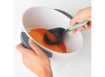 Brabantia Tasty+ Mestolo Nero, Verde