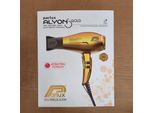 Parlux Alyon Air Ionizer Tech Gold Antibacterial - Asciugacapelli