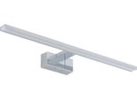Applique Da Bagno Sopra Lo Specchio 60 Cm Led 12W Nowodvorski 10681