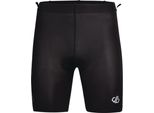 Dare 2B - Pantaloncini Da Ciclismo Da Uomo RG4563 (S) (Nero)