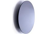 Lampada Da Parete Rotonda Con Specchio 10W Ring Mirror Led M Nowodvorski 10277