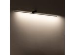 Lampada Da Parete Lineare 14W Spin Led M Nowodvorski 10370