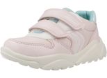 Sneakers Del Marchio Geox Del Modello B Ciufciuf Girl Rosa