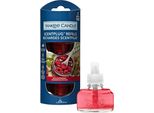 Yankee Candle Ricarica Elettrica Red Raspberry NáPlň 2X18,5 Ml