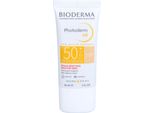 Bioderma Photoderm Ar Spf50+ Protezione Solare Molto Alta Contro Gli Arrossamenti, 30 Ml