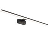 Applique Da Bagno Sopra Lo Specchio 80 Cm Led 15W Nowodvorski 10671