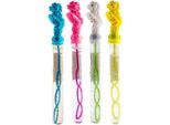Jono Toys Distribuisce Cavalli Di Bolle Da 50 Ml, 24 Pezzi.