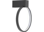 Lampada Da Parete Led Ring Crcolo 10808 Nowodvorski 9W 3000K