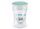 Nuk Learning Magic Cup +8M 230Ml 1 Unità