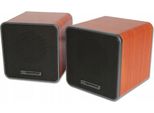 Esperanza Usb Speakers 2.0 Ballad