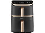 Cosori Turbo Tower Pro Smart 10,8 L