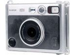Custodia Custodia Cover Per Fuji Fujifilm Instax Mini Evo / Trasparente
