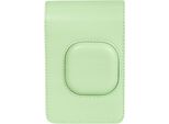 Custodia Fujifilm Fuji Instax Mini Liplay / Verde