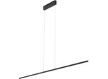 Lampada A Sospensione Led Sopra Il Bancone Del Bar 21W Bar Led S Nowodvorski 10363