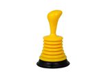 Genius Ideas GI-047018: Mini Pompa Di Aspirazione Senza Tubo